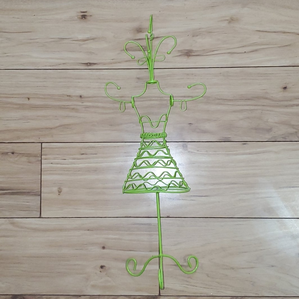 Jewelry Holder
